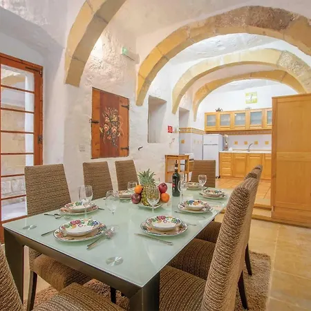Ta Kikka Villa