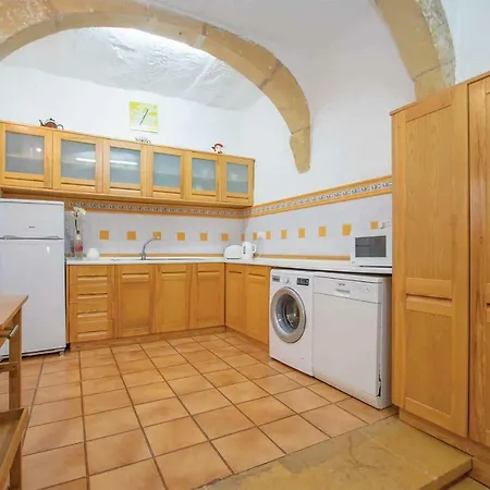 Villa Ta Kikka San Lawrenz