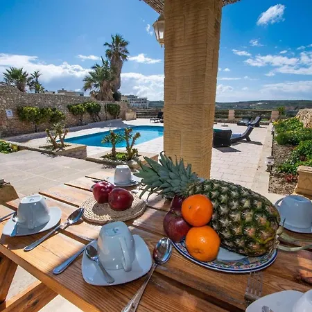 Ta Kikka Villa San Lawrenz