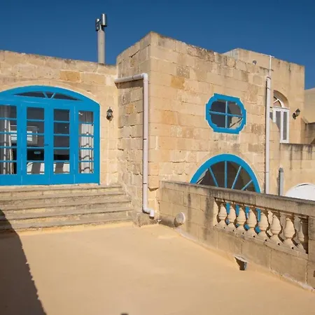Villa Ta Kikka *